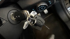 Ford EcoSport 1.0 EcoBoost 125 ST-Line 5dr Petrol Hatchback